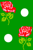 Fleurs Rosa