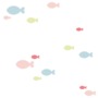 Petits poissons pastels - Coralie CARLIER - Sam'Oz