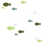 Petits poissons verts - Coralie CARLIER - Sam'Oz